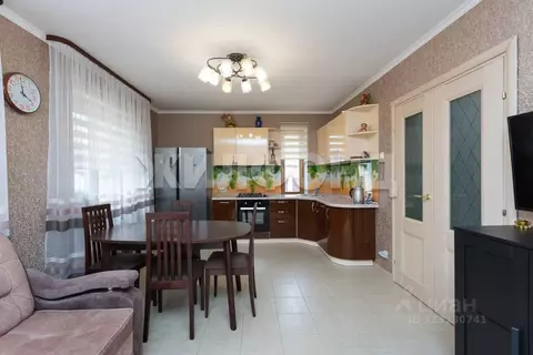 Дом в Новосибирская область, Новосибирский район, Морской сельсовет, ...