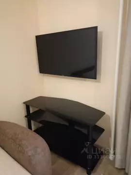 Студия Тюменская область, Тюмень ул. Беляева, 35к1 (30.0 м)