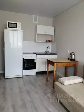 Студия Башкортостан, Уфа Дема жилрайон, Экогород Яркий мкр, ул. ...