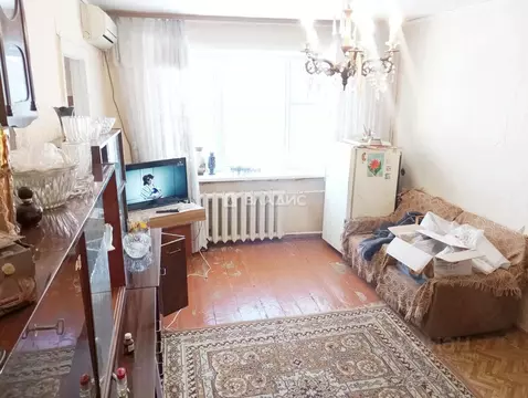 2-к кв. Московская область, Жуковский ул. Чкалова, 12 (41.6 м)