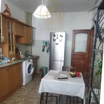3-к кв. Ставропольский край, Ессентуки ул. Ермолова, 106А (66.2 м)