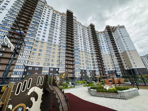 Студия Алтайский край, Барнаул Промышленная ул., 6 (29.6 м)