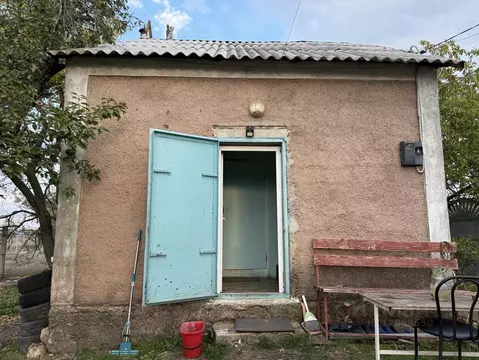 Дом в Крым, Симферопольский район, Урожайновское с/пос, СТ Куру-даг ОК ...