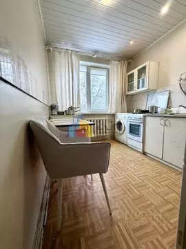 2-к кв. Тульская область, Тула ул. Братьев Жабровых, 8 (51.0 м)