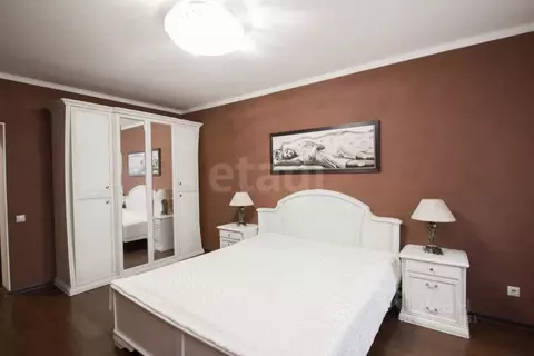 2-к кв. Калужская область, Калуга Георгиевская ул., 4 (82.3 м)