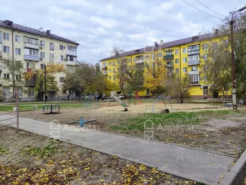 1-к кв. Волгоградская область, Волгоград ул. Писемского, 28 (30.0 м)