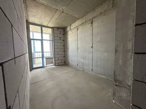 1-к кв. Краснодарский край, Краснодар Имени Демьяна Бедного жилмассив, ...