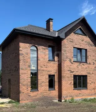 Дом в Мордовия, Саранск ул. Огарева, 12 (125 м)