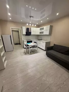 Студия Московская область, Электросталь ул. Захарченко, 6 (34.0 м)