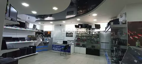 Помещение свободного назначения в Ростовская область, Новочеркасск ...