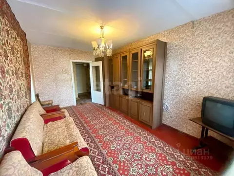 2-к кв. Орловская область, Орел Карачевский пер., 11 (40.8 м)