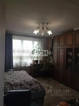 1-к кв. Москва ул. Чугунные Ворота, 3к1 (34.8 м)