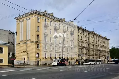Помещение свободного назначения в Санкт-Петербург Невский просп., 173 ...