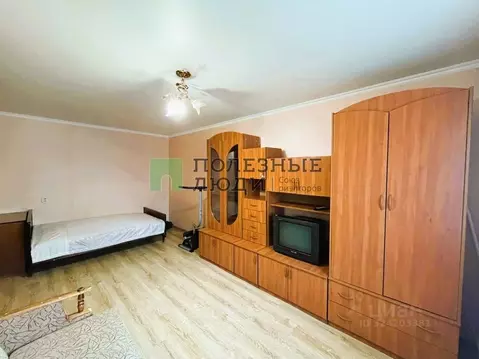 1-к кв. Орловская область, Орел Приборостроительная ул., 64 (30.6 м)