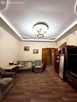 4-комнатная квартира: Астрахань, микрорайон Завод имени 30-летия ...