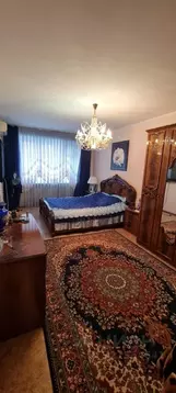 4-к кв. Волгоградская область, Волгоград ул. Маршала Еременко, 108 ...