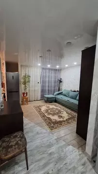 2-к кв. Новосибирская область, Новосибирск Народная ул., 8 (43.0 м)