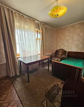 3-к кв. Ростовская область, Новочеркасск ул. Петрова (51.0 м)