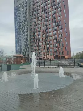 Студия Воронежская область, Воронеж наб. Чуева, 7 (26.6 м)