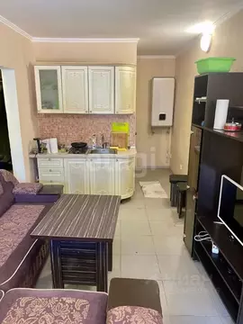 Гараж в Краснодарский край, Новороссийск Рыбацкая ул., 104 (20 м)