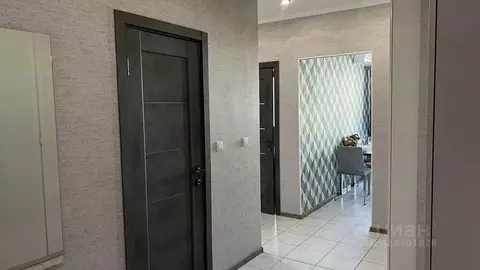 2-к кв. Татарстан, Казань ул. Сибгата Хакима, 44 (55.0 м)