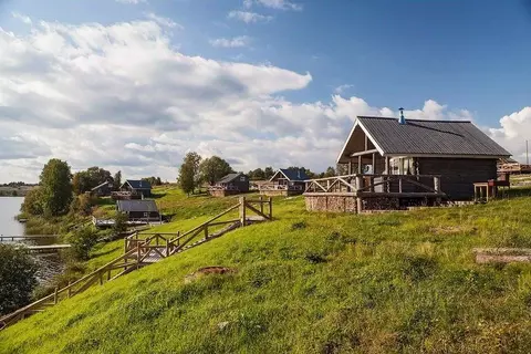Комната Вологодская область, Вытегорский район, Анхимовское с/пос, д. ...