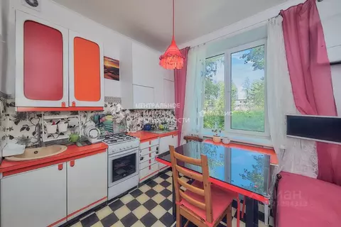 3-к кв. Рязанская область, Рязань ул. Строителей, 7 (70.5 м)