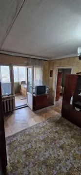 2-к кв. Краснодарский край, Сочи ул. Конституции СССР, 34 (45.4 м)