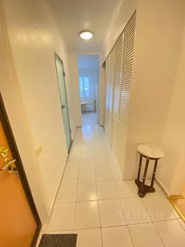 3-к кв. Москва Сивашская ул., 7 (75.0 м)