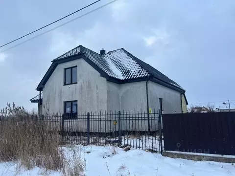 Дом в Калининградская область, Зеленоградский муниципальный округ, ...