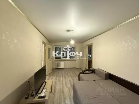 2-к кв. Башкортостан, Стерлитамак просп. Ленина, 28 (41.4 м)