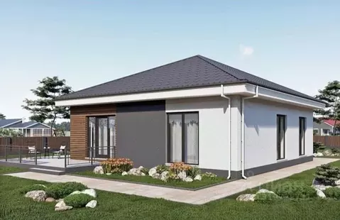 Дом в Курская область, Курск  (87 м)