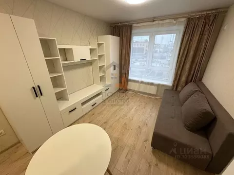 Студия Кировская область, Киров ул. Владимирская, 182 (23.0 м)