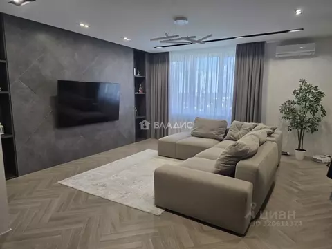 3-к кв. Белгородская область, Белгород ул. Лермонтова, 47а (109.6 м)