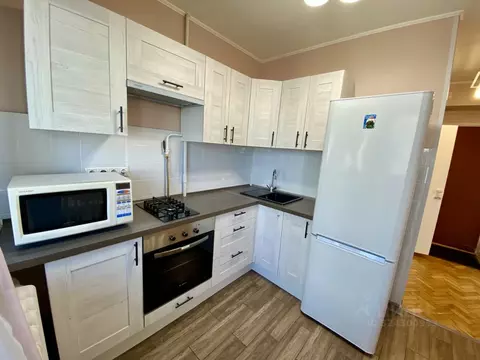 1-к кв. Москва просп. Вернадского, 59 (32.0 м)