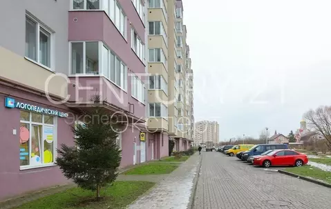 Помещение свободного назначения в Калининградская область, Калининград ...