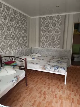 Комната Крым, Ленинский район, Мысовское с/пос, с. Семеновка ул. ...