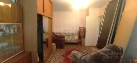 1-к кв. Свердловская область, Верхняя Салда ул. Металлургов, 55А (30.9 ...