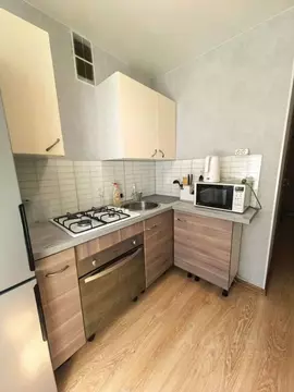 1-к кв. Татарстан, Казань ул. Вишневского, 51 (40.0 м)