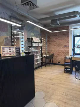 Помещение свободного назначения в Санкт-Петербург Гаванская ул., 10 ...