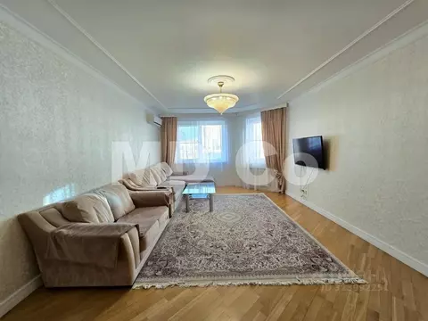 2-к кв. Москва ул. Кедрова, 5К1 (70.0 м)