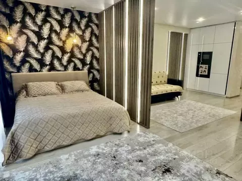 Студия Татарстан, Казань ул. Бари Галеева, 8Ак2 (38.0 м)