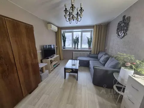 3-к кв. Волгоградская область, Волгоград ул. Калинина, 3 (57.7 м)