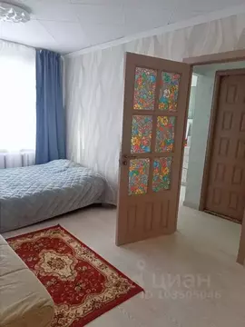 1-к кв. Башкортостан, Уфа ул. Братьев Кадомцевых, 7 (31.0 м)