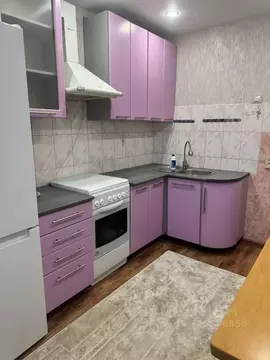 1-к кв. Тульская область, Тула ул. Фрунзе, 6 (35.0 м)