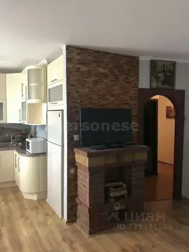 2-к кв. Севастополь ул. Колобова, 22/3 (52.0 м)