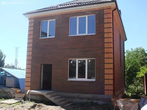 Дом в Ростов-на-Дону, улица Вавилова (130 м)