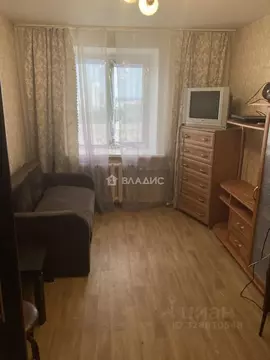 Комната Владимирская область, Владимир ул. МОПРа, 15 (13.0 м)