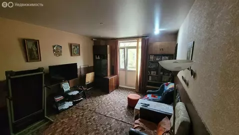 3-комнатная квартира: Ухта, Первомайская улица, 6А (72.8 м)