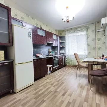 2-к кв. Волгоградская область, Волгоград Песчанокопская ул., 13 (60.9 ...